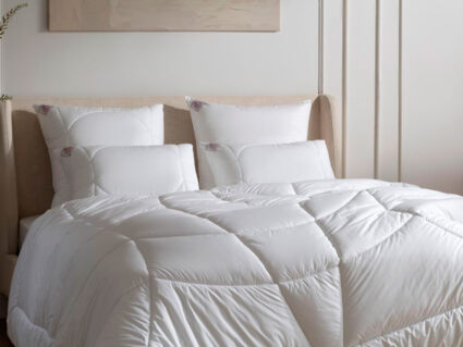 Одеяло German Grass Non-Allergenic Lux Grass всесезонное 140х205