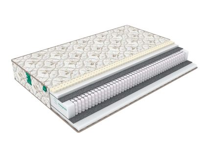 Матрас Sleeptek Perfect SoftNorma Foam 29