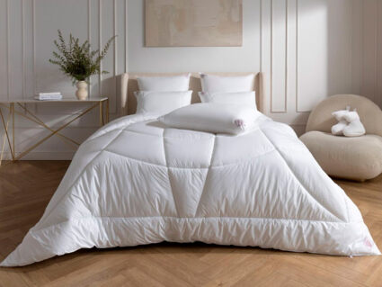 Одеяло German Grass Non-Allergenic Lux Grass всесезонное 140х205