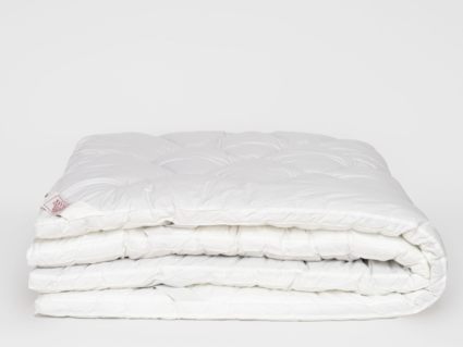 Наматрасник German Grass Topper Camel Wool Grass теплый 200х200