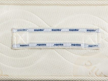 Матрас MagniFlex Natur Comfort New 90х190