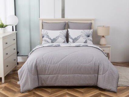 Комплект постельного белья Софи де Марко Ришелье №42 с одеялом Семейный