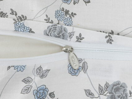 Комплект постельного белья Софи де Марко Ришелье №55 с одеялом Семейный