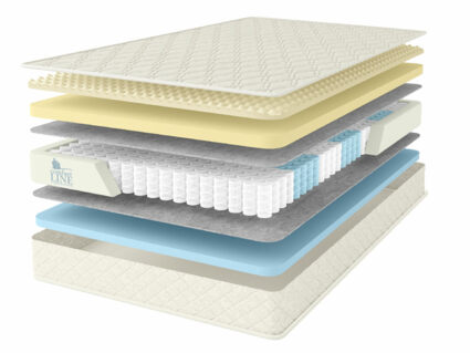 Матрас Comfort Line Memory Forme 37