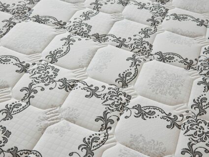 Матрас Димакс Твист ролл латекс 180х200