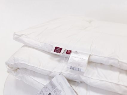 Наматрасник German Grass Topper Cotton Grass 160х200