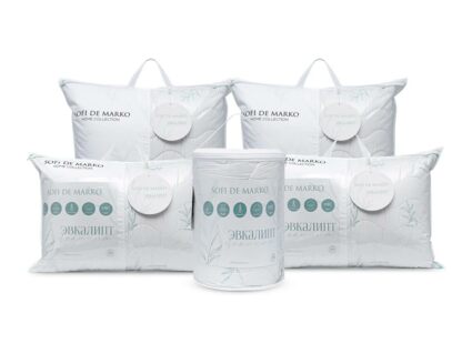 Одеяло Софи де Марко Эвкалипт 195х215