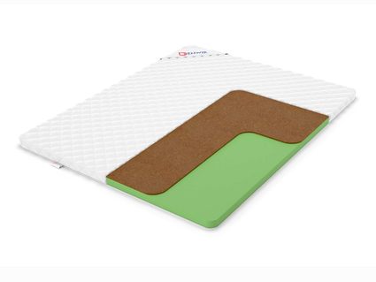 Топпер Denwir ECO FOAM HARD 6 124