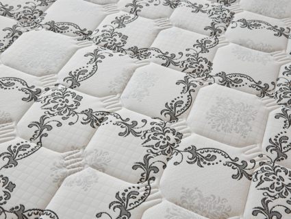 Матрас Димакс Твист Ролл Симпл 19 140х195