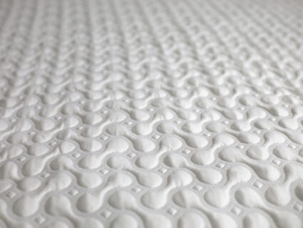 Чехол гигиенический DreamLine с массажным эффектом 80х150