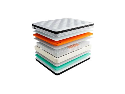 Матрас Mr.Mattress Touch L 23
