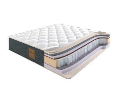 Матрас DreamLine King Tradition Coal DS 150х195