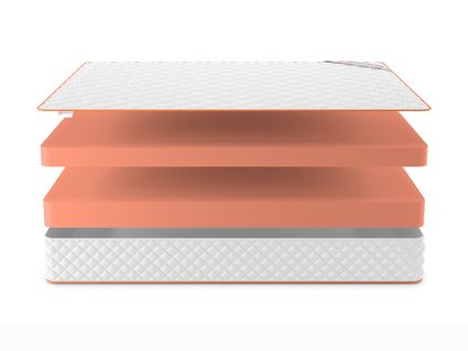 Матрас Denwir TOP FOAM 24 35