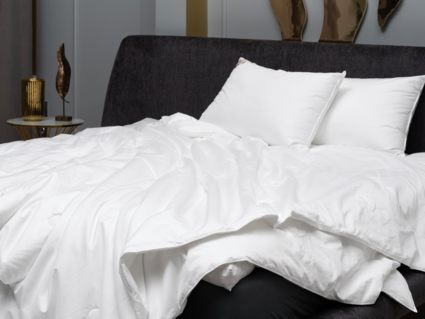 Одеяло German Grass Luxury Silk Grass легкое 160х220