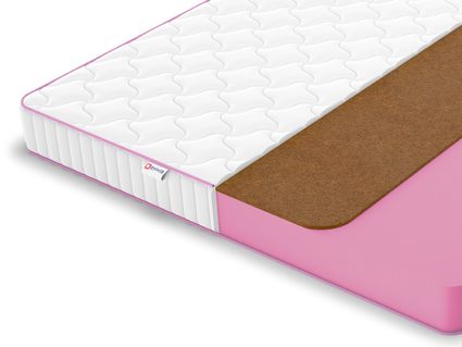 Матрас Denwir MEGA FOAM HARD 15 574