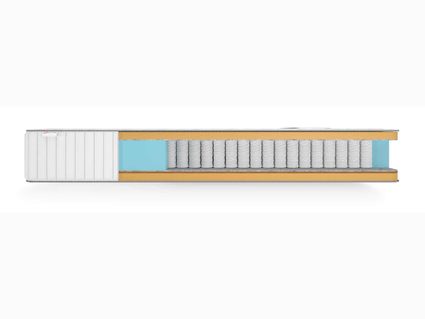 Матрас Denwir CLASSIC BALANCE MEMO TFK 95х195