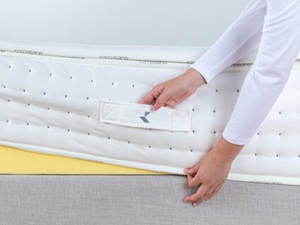 Матрас Kamasana ETEREO 180х200