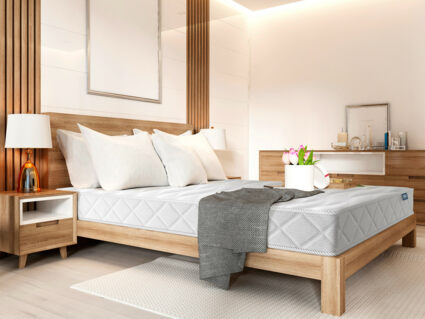 Матрас Димакс Relmas Foam Cocos 3Zone 40