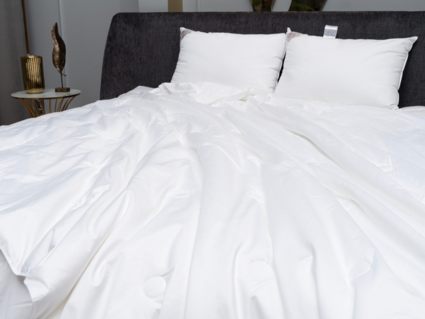 Одеяло German Grass Luxury Silk Grass всесезонное 200х200