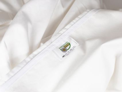 Комплект постельного белья German Grass Innsbruck Noble Rose Grass Евро