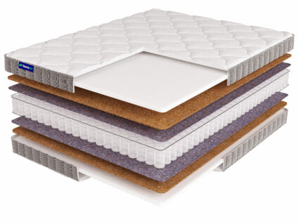 Матрас Beautyson Promo 12 S600 51