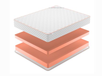 Матрас Denwir TOP FOAM 24 35