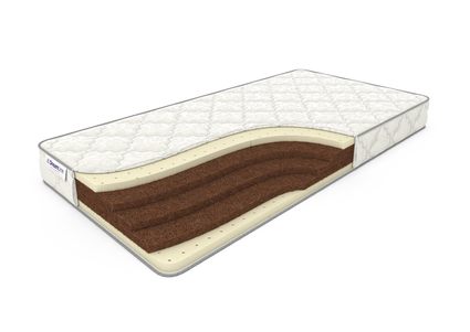 Матрас DreamLine Springless Orto Soft 574