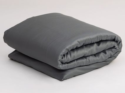 Пододеяльник German Grass Grey Brilliant Grass 466