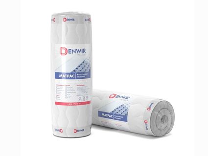 Матрас Denwir BEST SOFT S1000 140х185