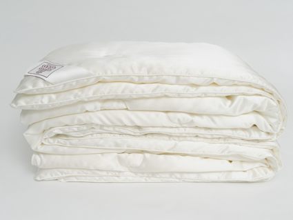 Одеяло German Grass Great Silk Grass всесезонное 200х200