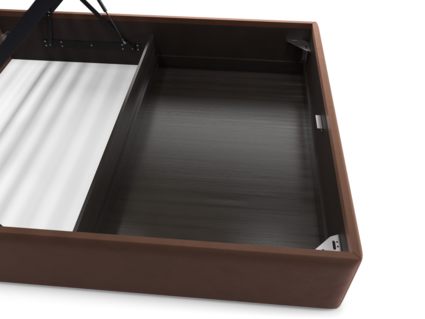 Кровать Lonax Фелиса велюр Dolly-1 (с подъемным механизмом) 180х195