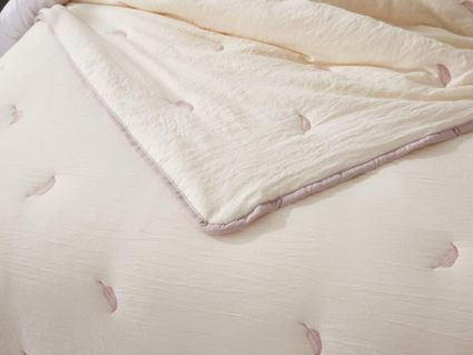 Покрывало Софи де Марко Эрика (крем) 230х250