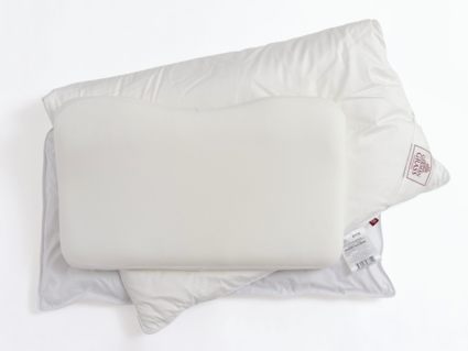 Подушка German Grass Memory Silk Grass 50х70