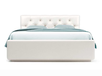 Кровать Nuvola Rimini Next 001 (с подъемным механизмом) 120х200