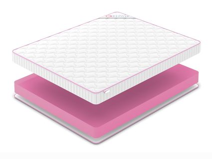 Матрас Denwir MEGA FOAM 14 712