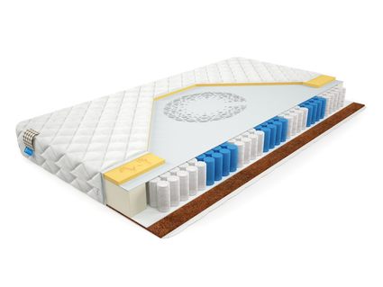 Матрас Mr.Mattress Duet XL 574