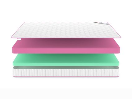 Матрас Denwir MEGA ECO FOAM 15 38