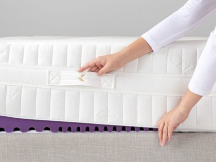 Матрас Kamasana RELAX SOYA 200х200