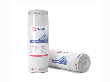 Матрас Denwir EXTRA MEMO SOFT TFK 160х195
