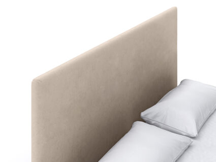 Кровать Димакс Джеффер Кварц с подъемным механизмом 180х200