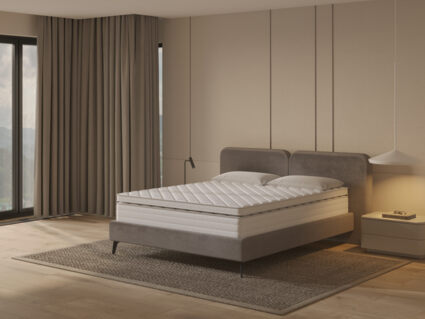 Матрас Консул Помпадур 180х200