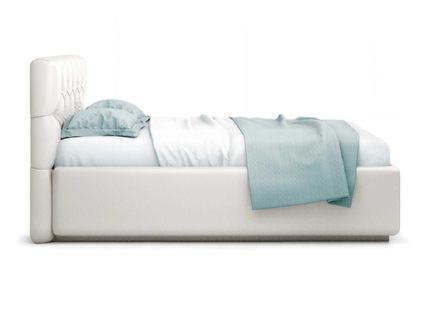 Кровать Nuvola Rimini Next 001 (с подъемным механизмом) 120х200