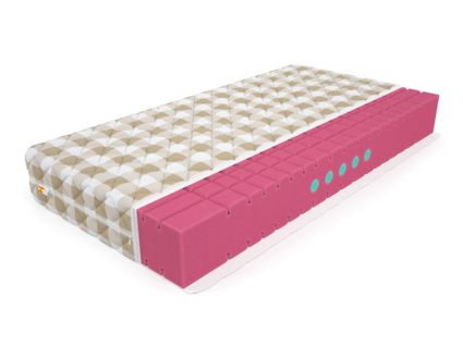 Матрас Mr.Mattress ProLive 43