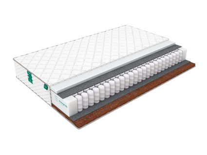 Матрас Sleeptek Premier Foam Cocos 36