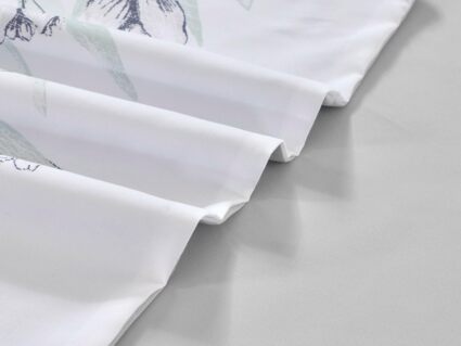 Комплект постельного белья Софи де Марко Клеони модерн 1,5-спальный