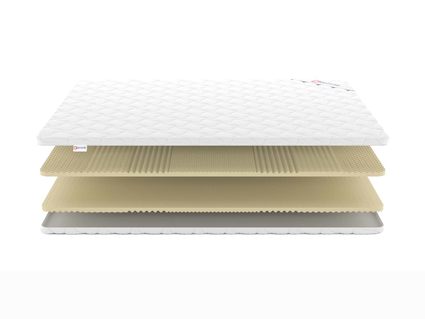 Топпер Denwir COMFORT SOFT RELAX PLUS 6 118