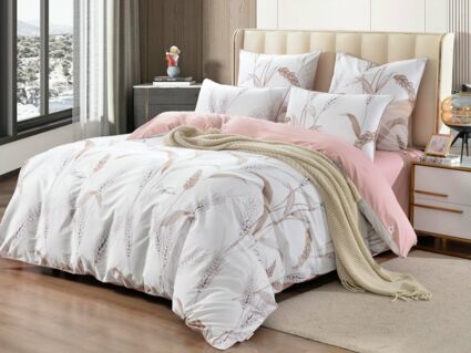 Комплект постельного белья Софи де Марко Далья Евро