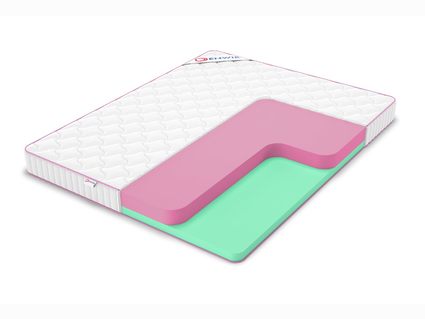 Матрас Denwir MEGA ECO FOAM 15 38