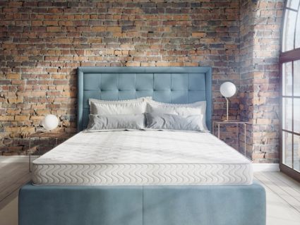 Матрас Evita Memory Sleep EVS1000 200х195