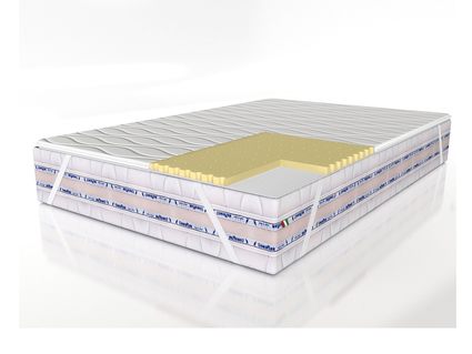 Наматрасник LineaFlex LATTICE Ambiente 95